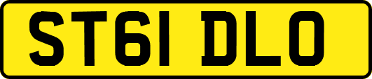 ST61DLO