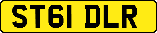 ST61DLR