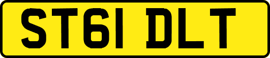 ST61DLT