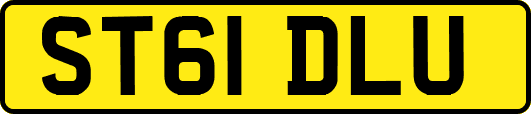 ST61DLU
