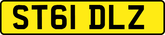 ST61DLZ