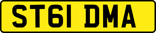 ST61DMA