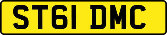 ST61DMC
