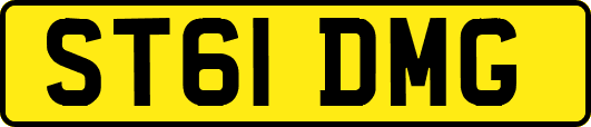ST61DMG