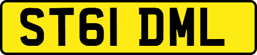 ST61DML