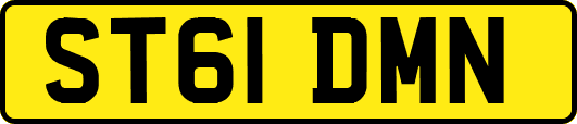 ST61DMN