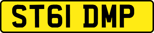 ST61DMP