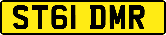 ST61DMR
