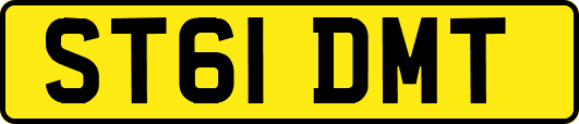 ST61DMT