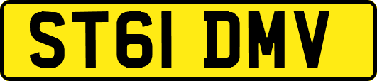 ST61DMV