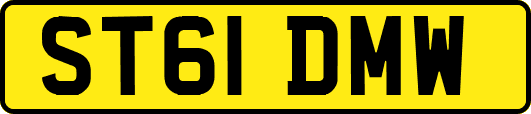 ST61DMW