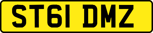 ST61DMZ