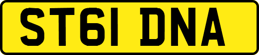 ST61DNA