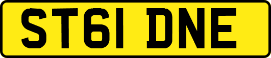ST61DNE