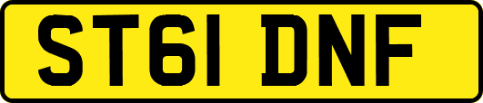ST61DNF