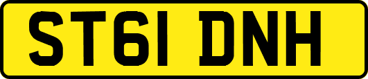 ST61DNH