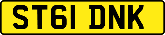 ST61DNK