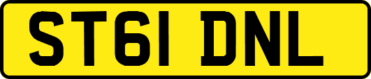 ST61DNL