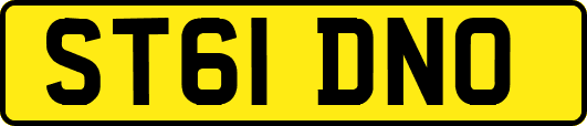 ST61DNO