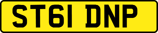 ST61DNP