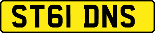 ST61DNS