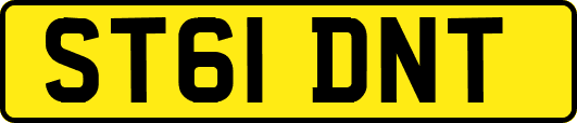 ST61DNT