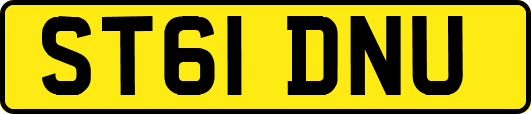 ST61DNU