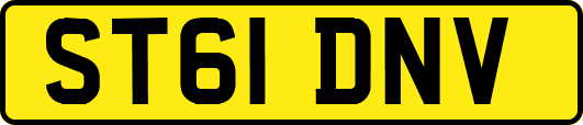 ST61DNV