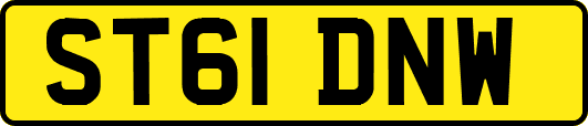 ST61DNW
