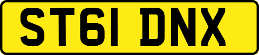 ST61DNX