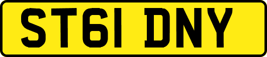 ST61DNY