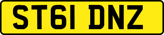 ST61DNZ