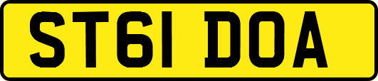 ST61DOA