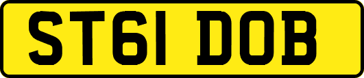 ST61DOB