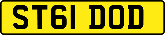ST61DOD