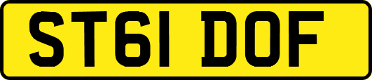 ST61DOF
