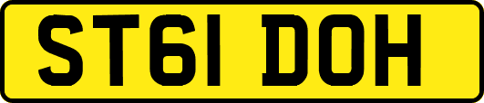 ST61DOH