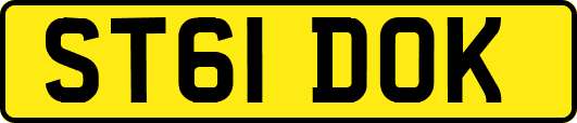 ST61DOK