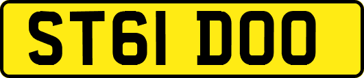 ST61DOO
