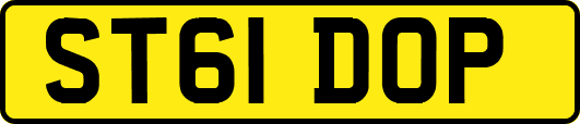 ST61DOP