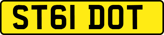 ST61DOT