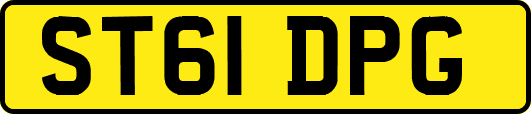 ST61DPG