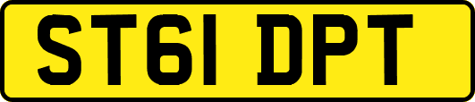 ST61DPT