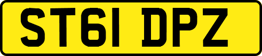 ST61DPZ
