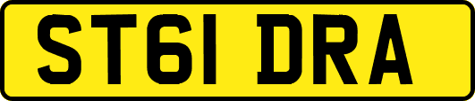 ST61DRA