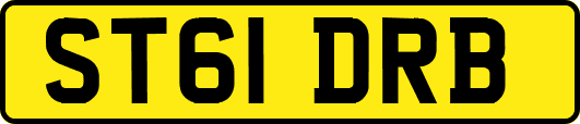 ST61DRB