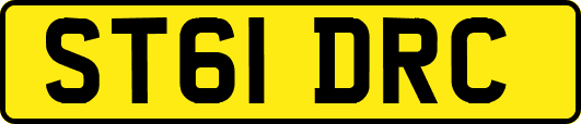 ST61DRC