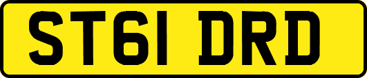 ST61DRD