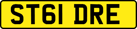 ST61DRE
