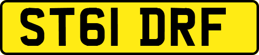 ST61DRF